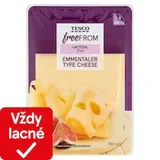 Free From Syr ementálskeho typu 150 g