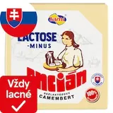 Tami Lactose Minus Encián Camembert bezlaktózový 110 g