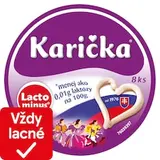 Karička Lacto Minus 8 ks 120 g