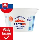 Milsy LactiNO Bánovecká smotanová nátierka 150 g