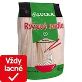 Lucka Ryžové rezance 3 mm 240 g