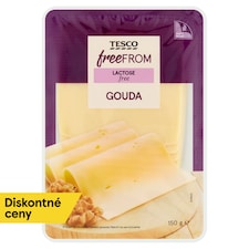 Free From Gouda 150 g