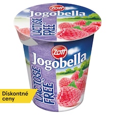 Zott Jogobella Lactose Free jogurt 150 g
