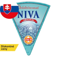 NIVA ORIGINÁL DELAKTO 130 g