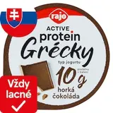 Rajo Jogurt Protein Grécky Čokoláda 150 g