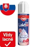 Rajo Lakto Free Šľahačka v spreji 22% 241 ml