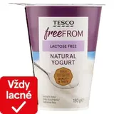 Free From Natural jogurt bez laktózy 180 g