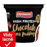 Ehrmann High Protein Chocolate Pudding 200 g