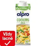 ALPRO Rýžový výrobok na varenie 250ml
