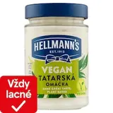Hellmann's Vegan tatarská omáčka 270 g
