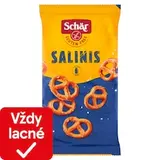 Schär Salinis praclíky bezgluténové 60 g