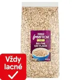 Free From Bio ovsené vločky jemné bezlepkové 500 g