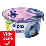 ALPRO Sójový Fermentovaný Výrobok Čučoriedka 150g