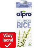 ALPRO Ryžový Nápoj 1l