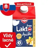 Rajo Lakto Free Acidko kyslomliečny nápoj vanilka 450 g