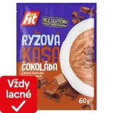 Fit Ryžová kaša čokoláda 60 g