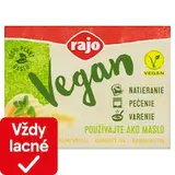 Rajo Vegan Roztierateľný tuk 250 g