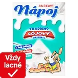 Tradičný sójový originál sušený nápoj 350 g