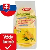 Vepy Kukuričné placky 100 g