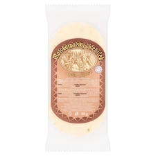 Malokarpatský chlebíček ryža - jogurt 60 g