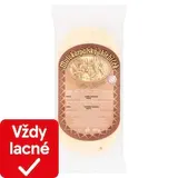 Malokarpatský chlebíček ryža - jogurt 60 g