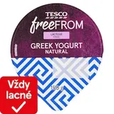 Free From Grécky jogurt biely bezlaktózový 150 g