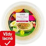 Plant Chef Cícerovo-sezamová nátierka s avokádovou pastou s petržlenom 200 g
