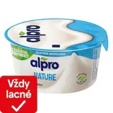 ALPRO Sójový Fermentovaný Výrobok Biely 150g