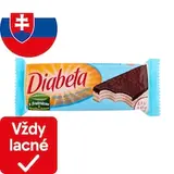 Diabeta oblátka mliečna polomáčaná