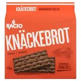 Racio Knäckebrot ražný 230 g