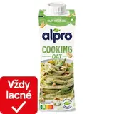 ALPRO Ovsený výrobok na varenie 250ml