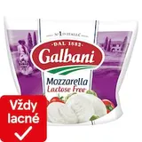 Galbani Mozzarella delaktózovaná 100 g