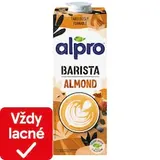ALPRO Barista Mandľový Nápoj 1l