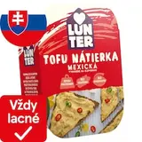 LUNTER Mexická nátierka 150 g