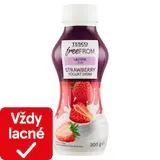 Free From Jogurtový nápoj jahodový 300 g