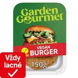Garden Gourmet vegan BURGER 150 g