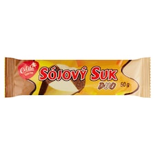 Celita Sójový suk duo 50 g