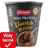 Ehrmann High Protein Chocolate Mousse 200 g