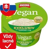 PRETO Radoma Vegan Exklusiv 140 g