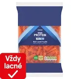 Fusilli sušené bezvaječné cestoviny z múky z červenej šošovice 250 g