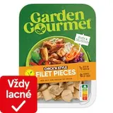Garden Gourmet REZANČEKY vegan 160 g