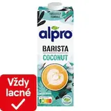 ALPRO Barista Sójovo-Kokosový Nápoj 1l