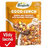 Bonduelle Good Lunch quinoa a cícer s ochutenou zeleninou 250 g