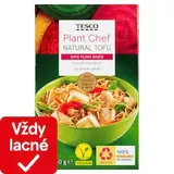 Plant Chef Tofu 180 g
