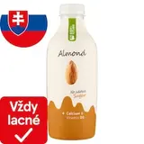 Body&Future Mandľový nápoj s vápnikom a vitamínom D3 750 ml
