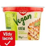 Rajo Vegan Krém 250 g