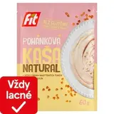 Fit Pohánková kaša natural 60 g