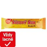 Celita Sójový suk klasik 50 g