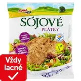 Bona Vita Sójové plátky 80 g