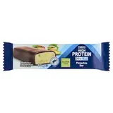 High Protein proteínová tyčinka s pistáciami máčaná v kakaovej poleve 60 g